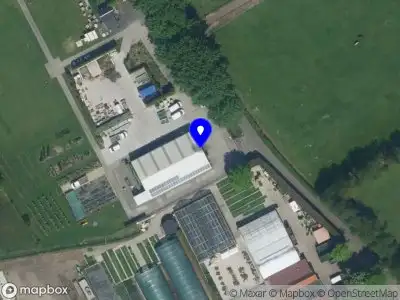 Nieuw bedrijf Hoveniersbedrijf Goes B.V.