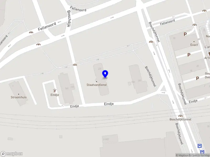 Rob Louwers Beheer B.V.