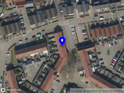 Nieuw bedrijf Zain Coffee V.O.F.