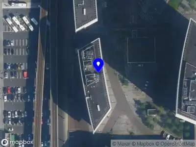 Klap b.v. Amsterdam