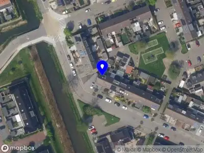 MKH Administratie Nieuwveen