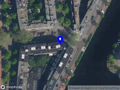 Olivier 2023 Amsterdam