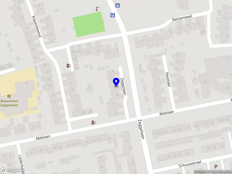 Nieuw bedrijf Be as you are