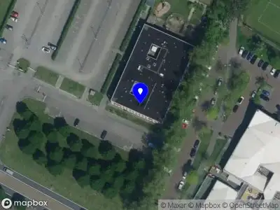 Florence Nursing Haarlem