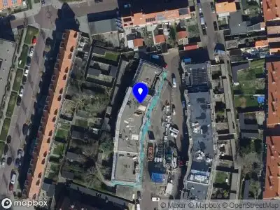 Vloerenservice Franken Middelburg