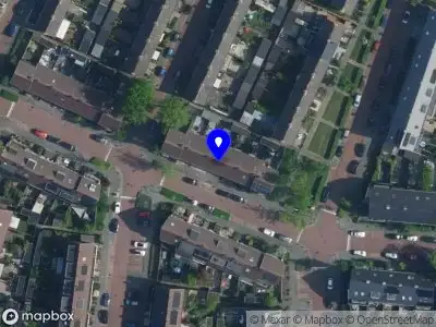 Global EatZ Amstelveen