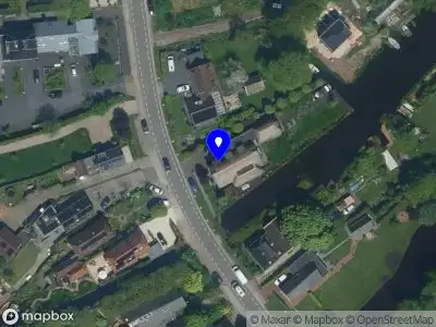 VvE Noordeinde en Moordsteeg Monnickendam Den Ilp