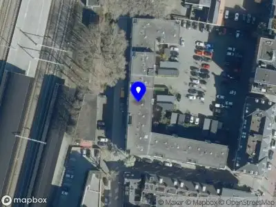 Nieuw bedrijf M. Baars Handelsonderneming