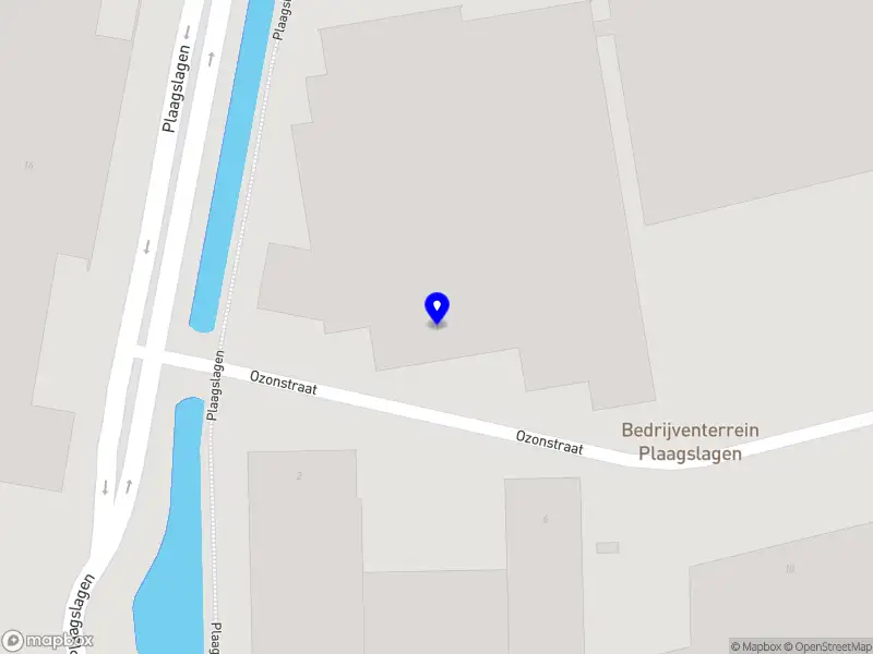 Nieuw bedrijf LogicSteel Holding B.V.