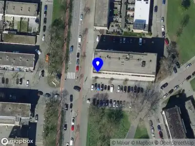 Gezondheidscentra ZH B.V. Rotterdam