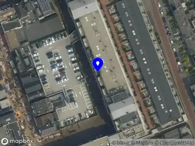 ILO'S BARBERSHOP B.V. 's-Gravenzande