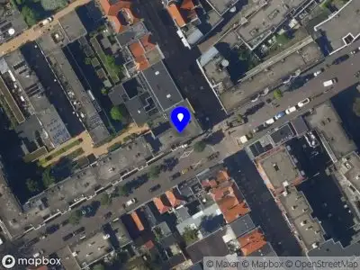 Nieuw bedrijf Andreea21