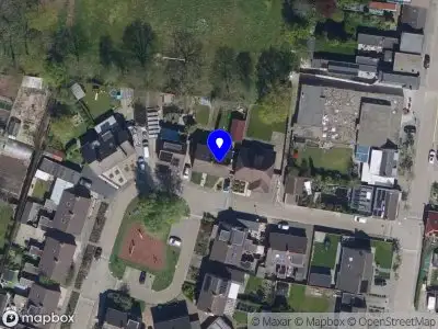 Nieuw bedrijf Damian Marketing