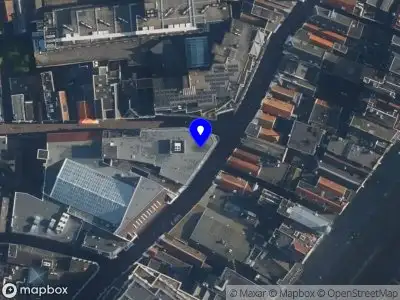 Nieuw bedrijf ViTech Holding B.V.