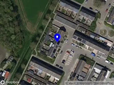 Nieuw bedrijf RPG Supplies