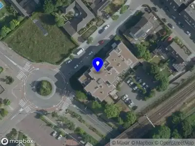 Nieuw bedrijf VDZ-Security