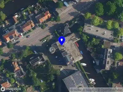 BOA Detachering B.V. Heemstede