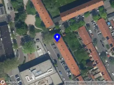 Balka Afbouw ZAANDAM