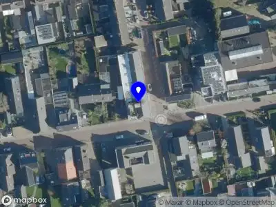 Stichting Copchase Brass XL