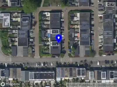 Gankema Montage & Onderhoud