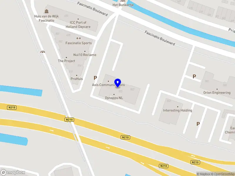 Stichting Administratiekantoor Lime Holding