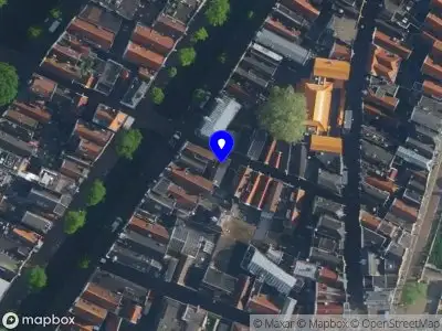 Nieuw bedrijf Ost Co Services