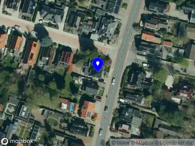 Haarstudio Sereen Ede