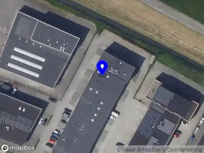Indufast B.V. Alblasserdam