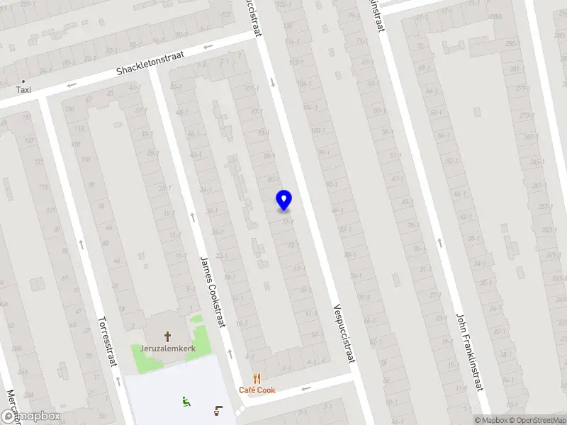 Nieuw bedrijf Tap Tap