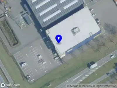 Nieuw bedrijf AKKS Dienstverlening