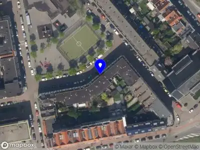 DutchDoorDash Rotterdam