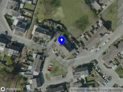 de Jong Management Holding B.V.