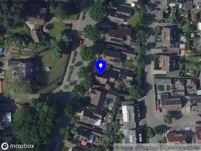 Nieuw bedrijf Touw Management & Advies B.V.