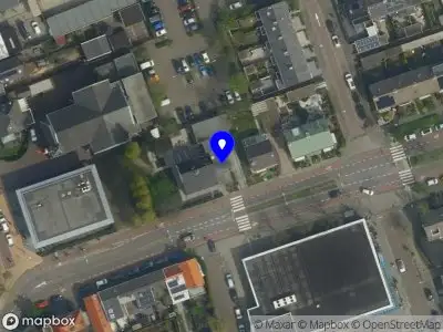 JB Voetverzorging 's-Gravenzande