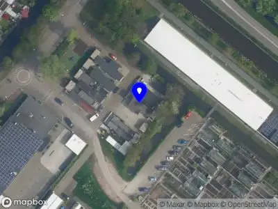 KR loodgieters- en installatiebedrijf Wateringen