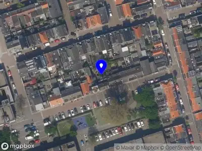 Mascha Dekker Dansdocent Vlaardingen