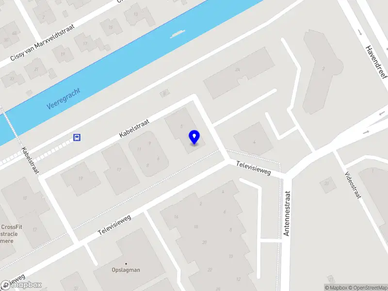 NSF B.V. Almere