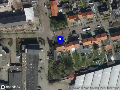 Nieuw bedrijf Kinderworkshops Petra