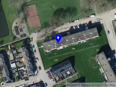 JJMA Realty SPIJKENISSE