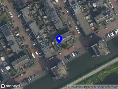 IAS Transport B.V. 's-Gravenhage