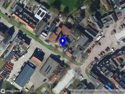 Ministerie van Redactionele Zaken