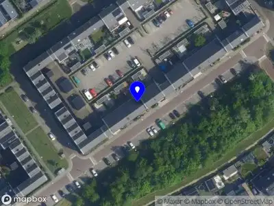 Dakk Security Almere