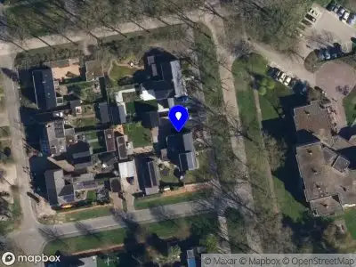 Stefanie van der Veen