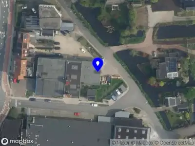 Flux déau Waddinxveen