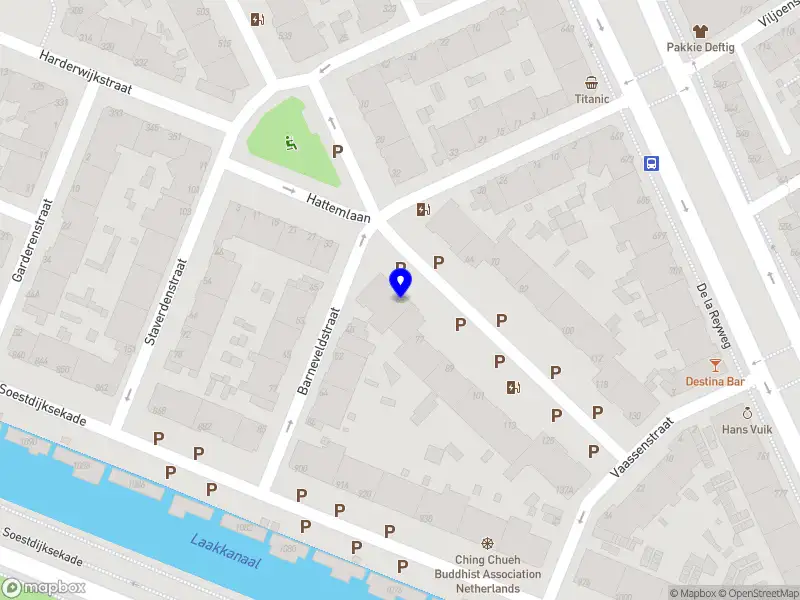 Nieuw bedrijf Dimitar Stoev