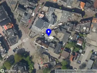 Nieuw bedrijf Wandjuwelen