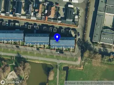 Nieuw bedrijf Mel2Move