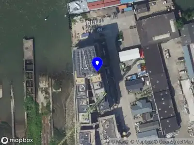 Mobility By Tieleman