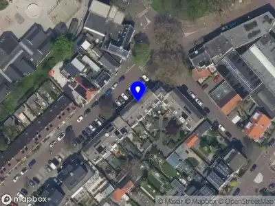 Flex Educatie B.V. Vlaardingen