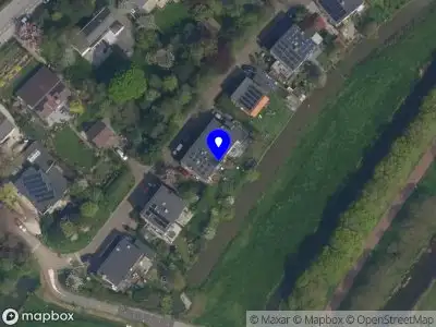 Nieuw bedrijf Marieke de Jong